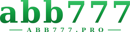 abb777 logo
